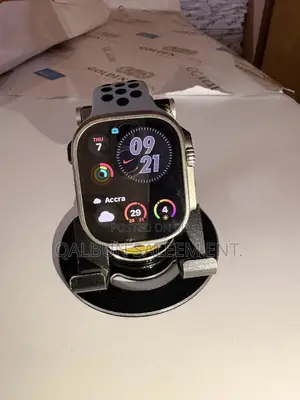 Neatly Used Apple  Watch Ultra 2 49mm Titanium