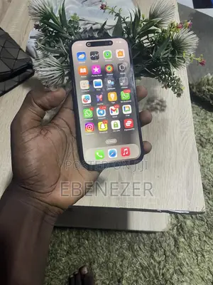 Apple iPhone 16 128 GB Black