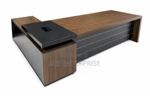 Office Executive Desk S6-Gt 2822