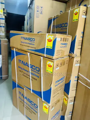 Quality Airflow Split R410 Gas Nasco 2.5hp Air Conditioner