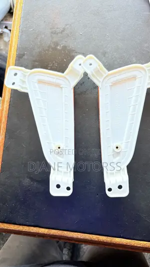 Hyundai Kona 2018-2020 Fender Light Pair