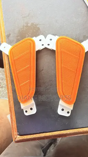 Hyundai Kona 2018-2020 Fender Light Pair