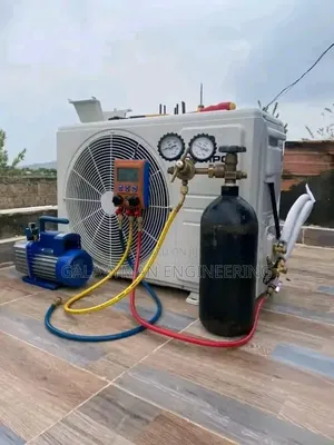 Ac Installer