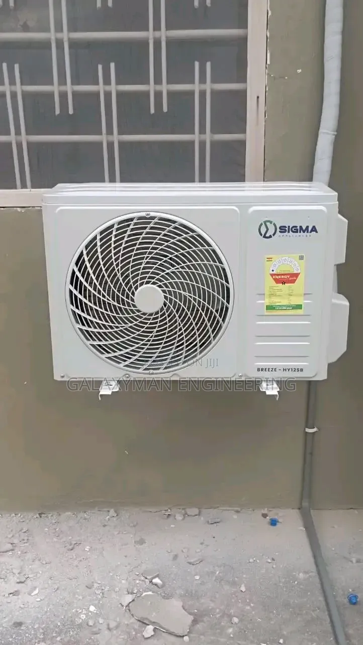 Ac Installer