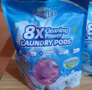Laundry Pods