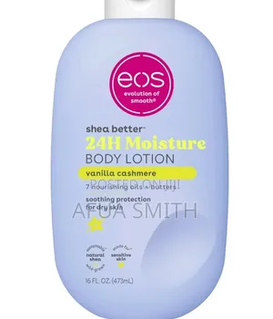 Original Eos Body Lotion