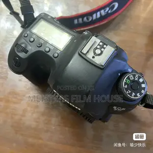 Canon 6d Used