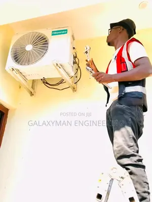 Ac Servicing