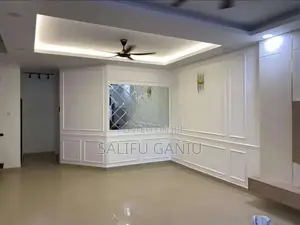 Achieved Wall