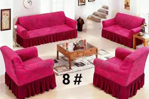 Luxury Sofa Cover