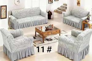 Luxury Sofa Cover
