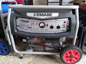 Kemage 11000w Gasoline Generator