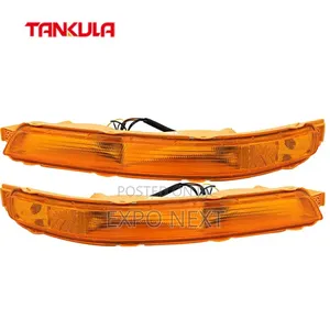 Front Bumper Reflector for Aveo 2004-2006