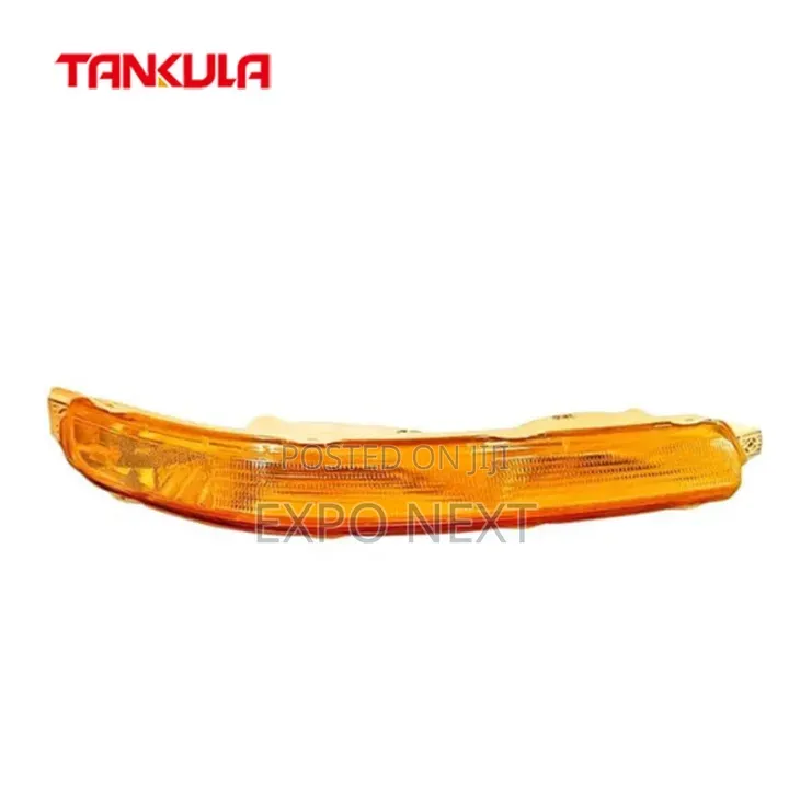 Front Bumper Reflector for Aveo 2004-2006