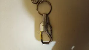 Customized Keyholder