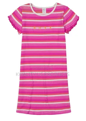 Roxy Girls 2-Pack Dress Set - 5 to 12 Years