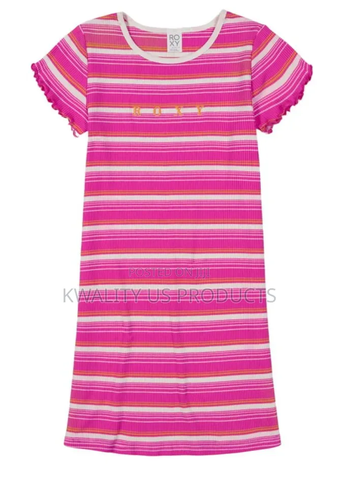 Roxy Girls 2-Pack Dress Set - 5 to 12 Years