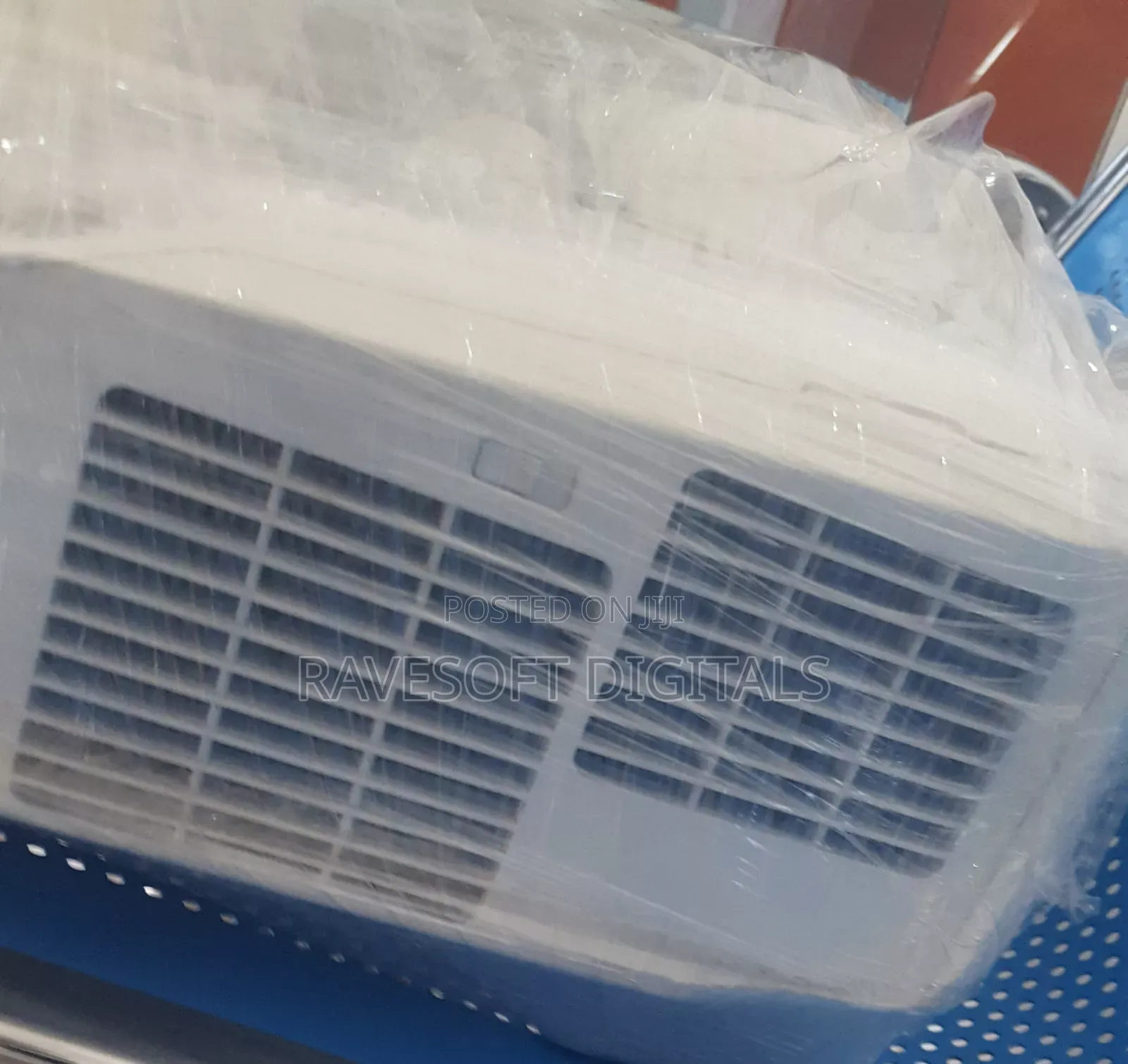 Epson Bluetooth Projector