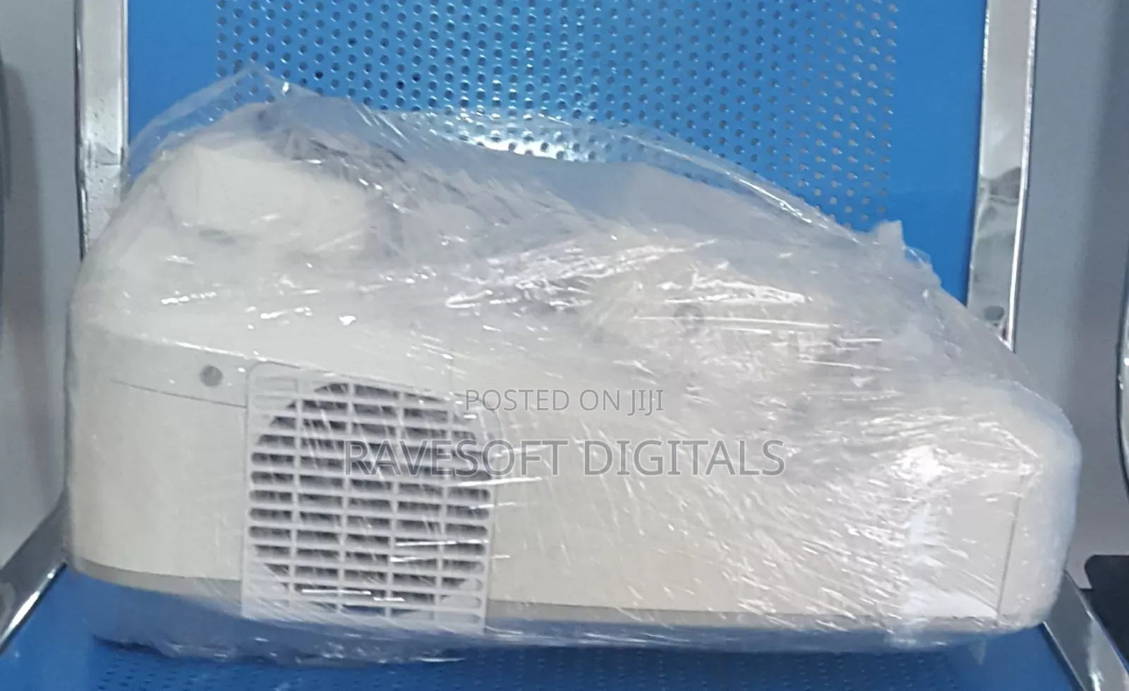Epson Bluetooth Projector
