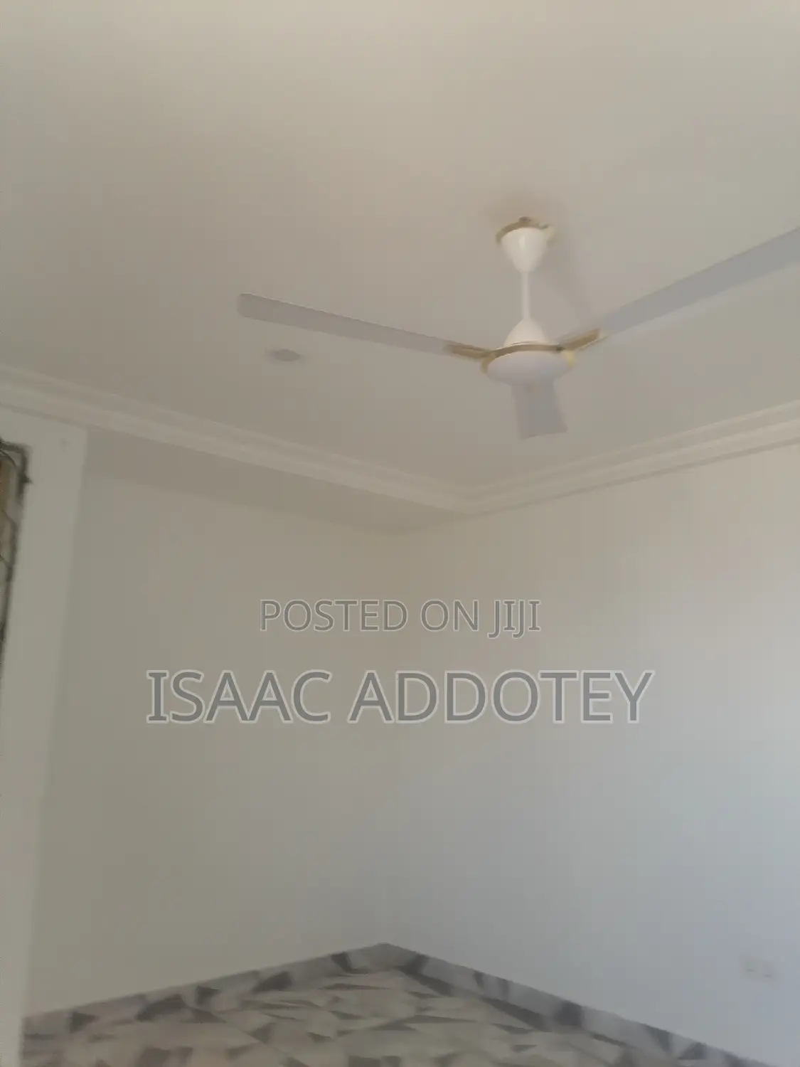 3bdrm Apartment in Nungua Adogono, Baatsona Total for rent