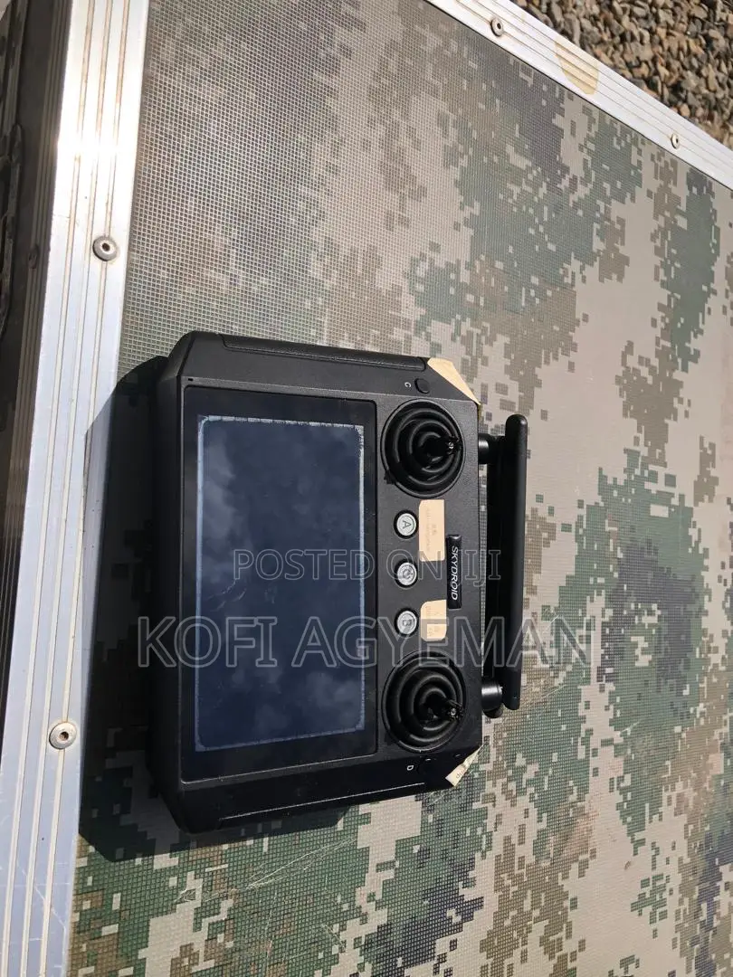 Industrial Drone for Sale