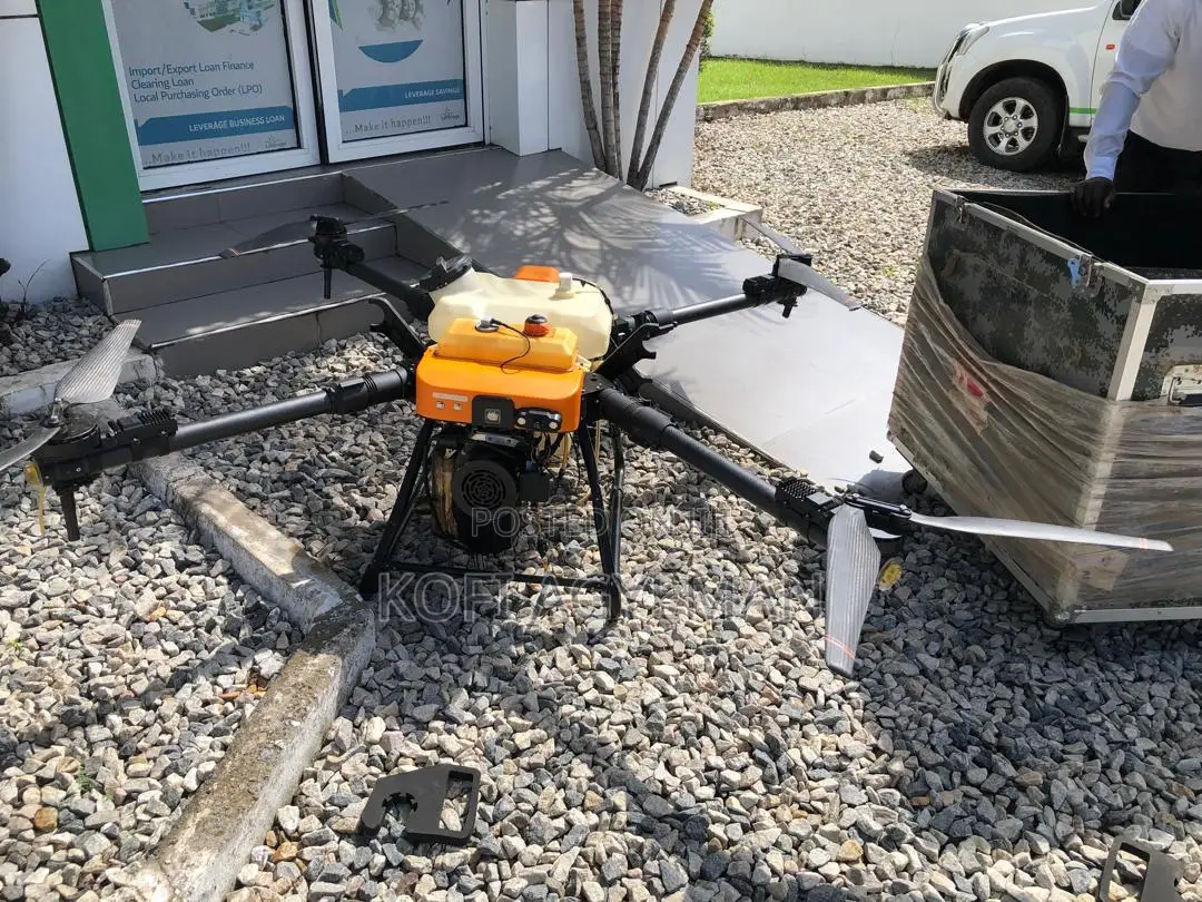 Industrial Drone for Sale