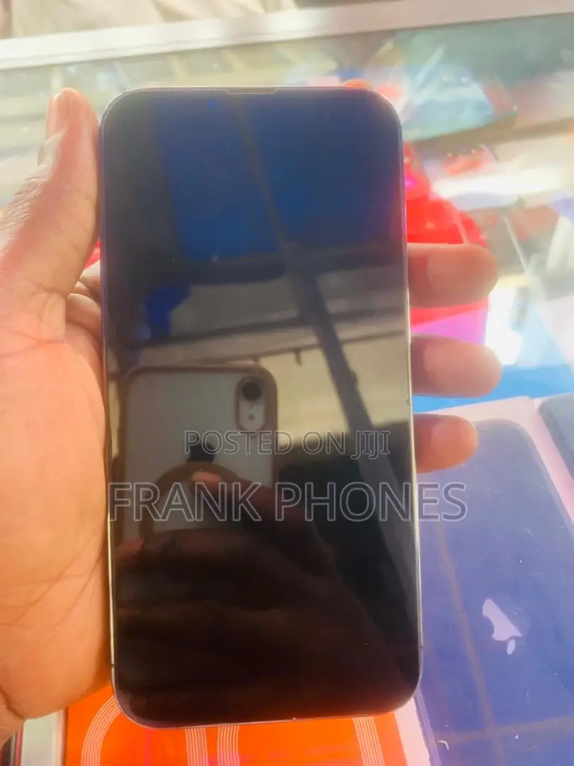 New Apple iPhone 11 Pro 256 GB Black