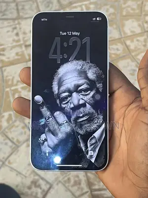 Apple iPhone 12 256 GB White