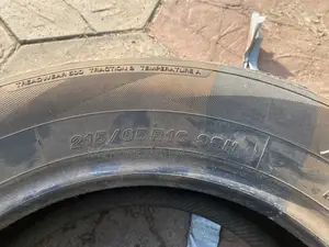 Car Tires R16 for Sale