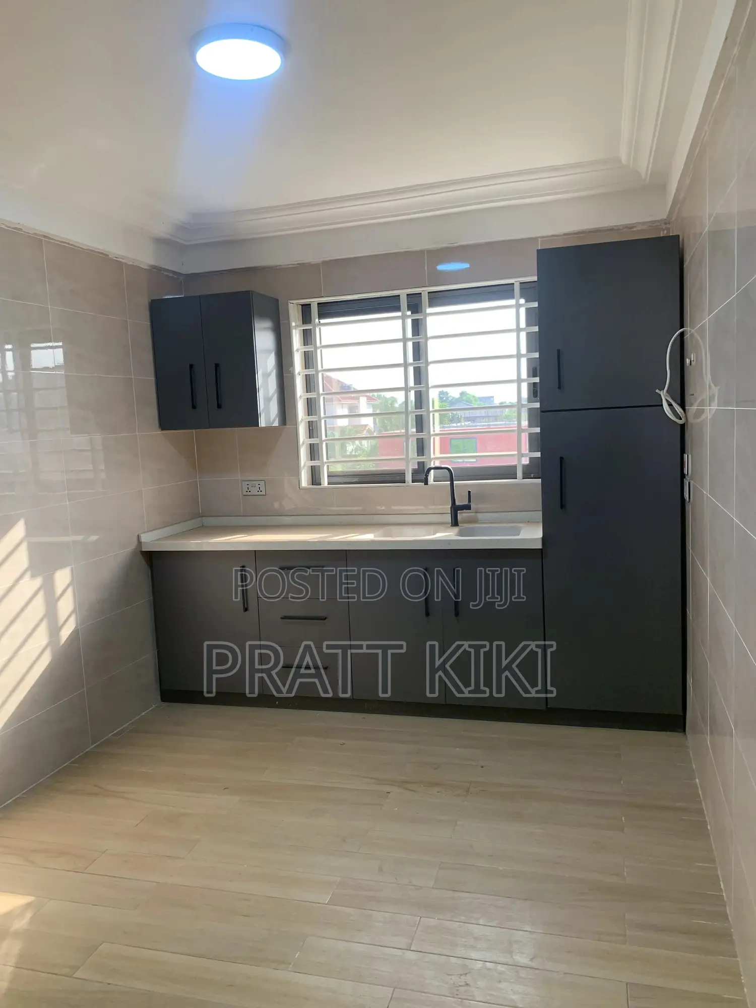 2bdrm Apartment in Malehor, Adenta for rent