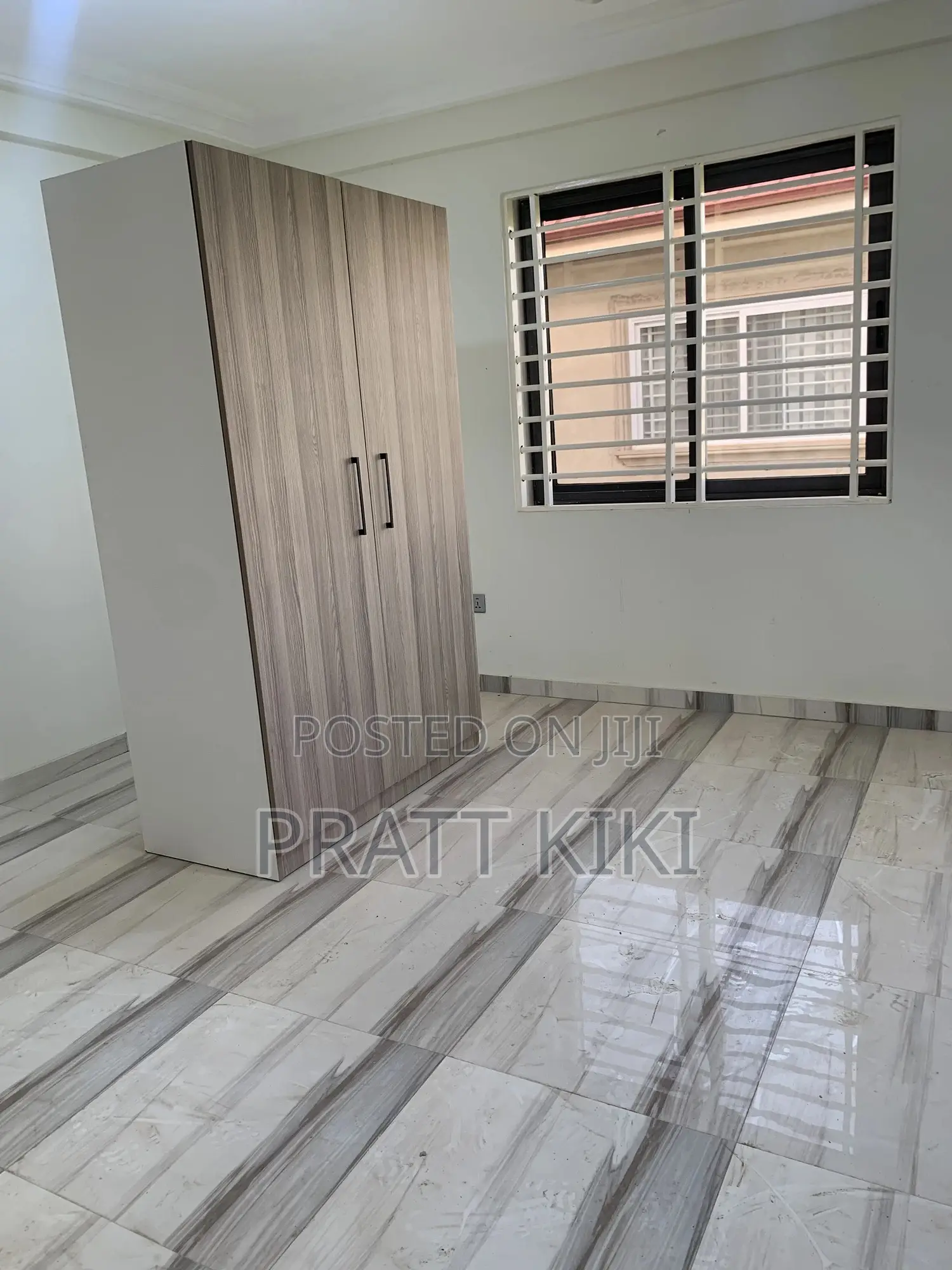 2bdrm Apartment in Malehor, Adenta for rent