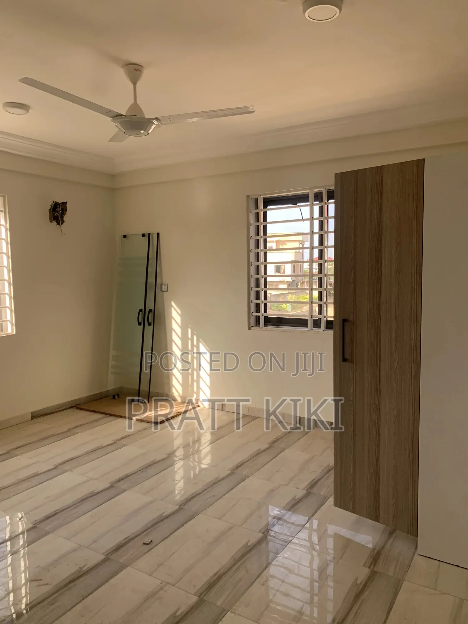 2bdrm Apartment in Malehor, Adenta for rent