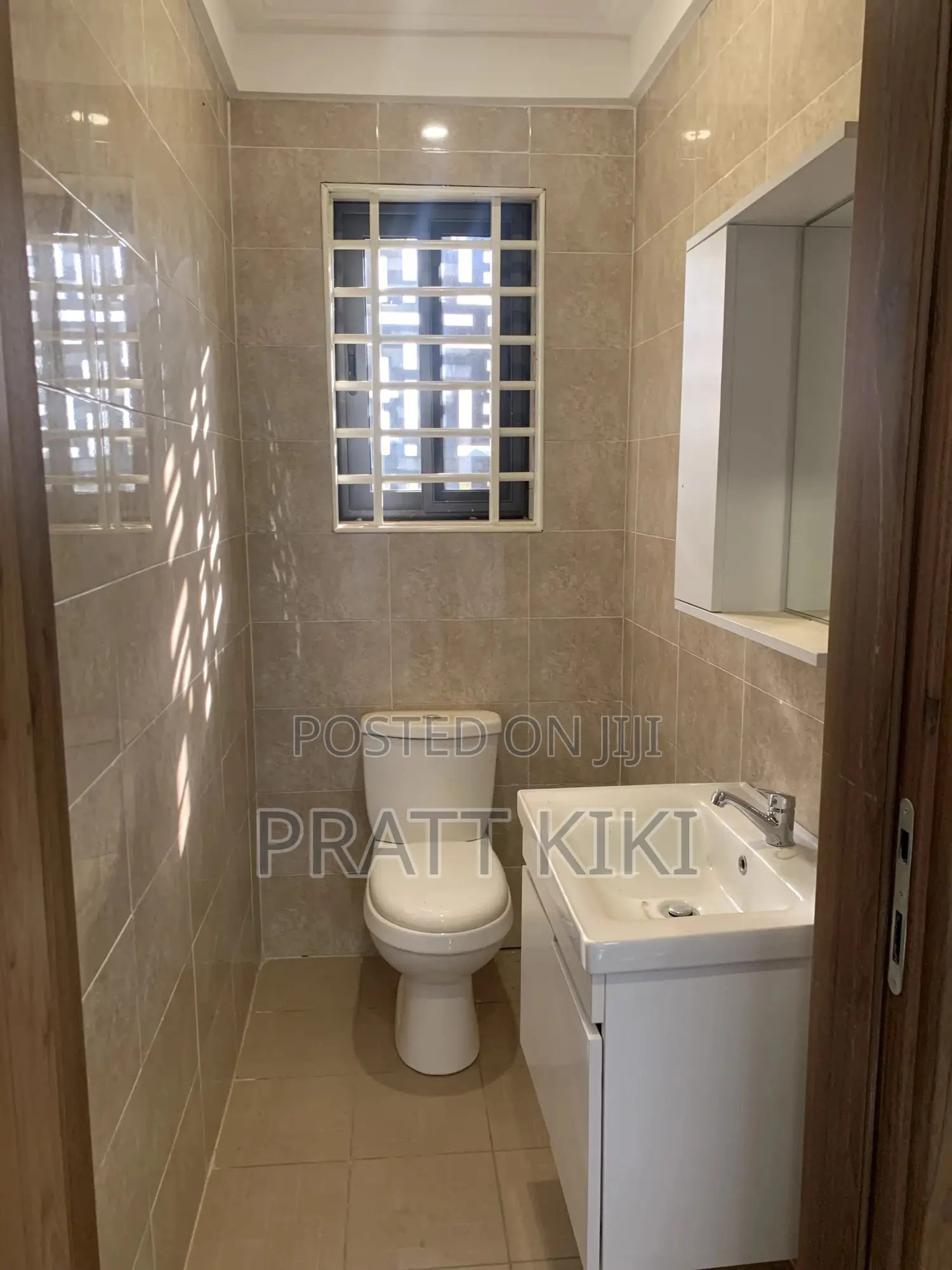 2bdrm Apartment in Malehor, Adenta for rent