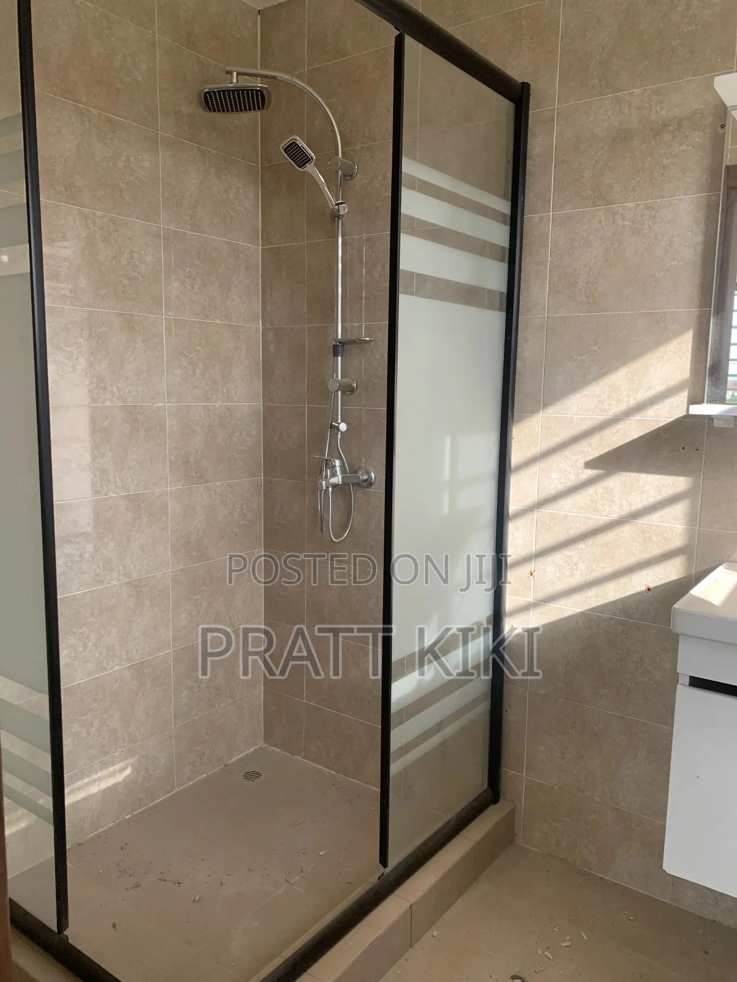 2bdrm Apartment in Malehor, Adenta for rent
