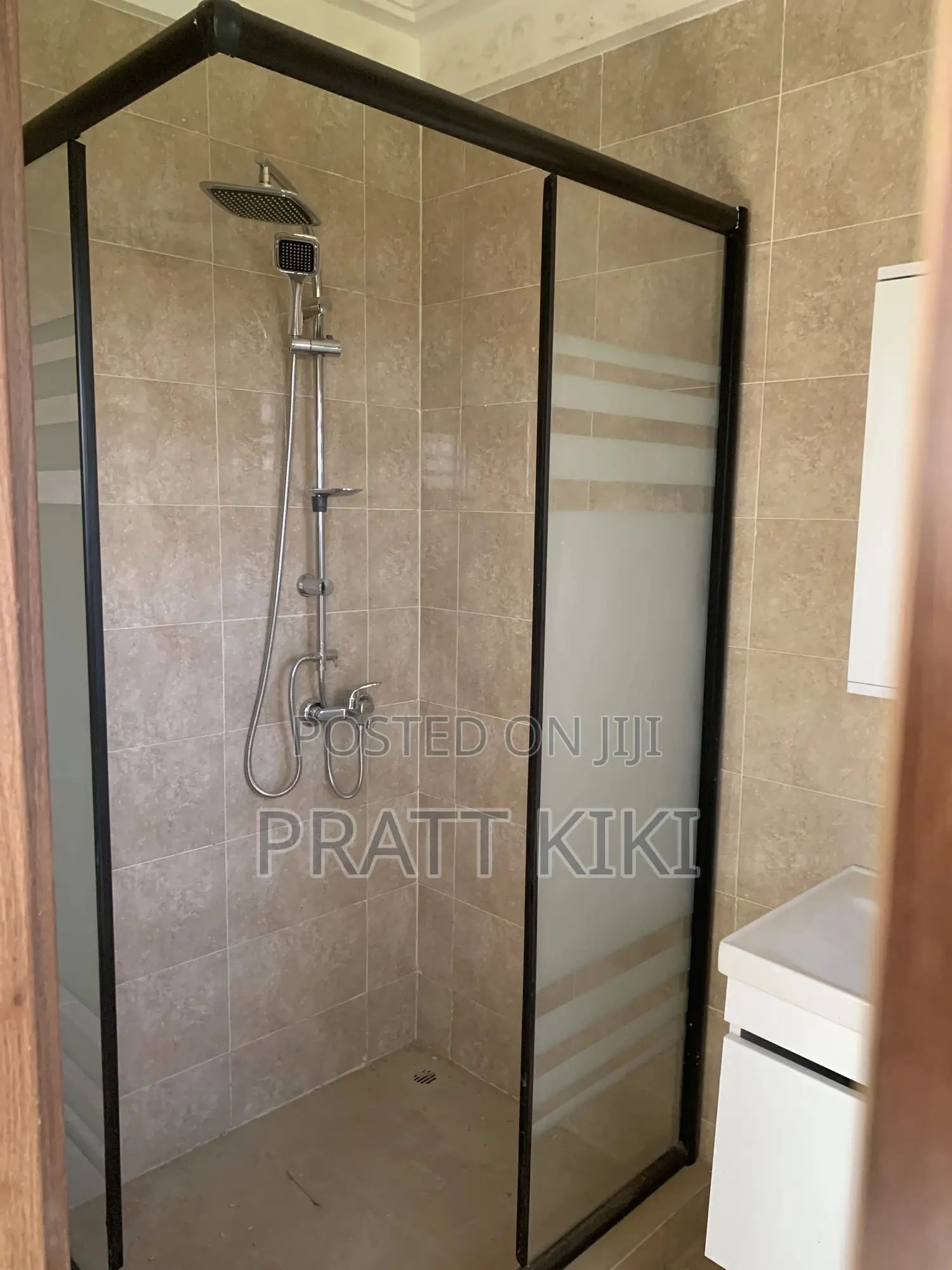 2bdrm Apartment in Malehor, Adenta for rent