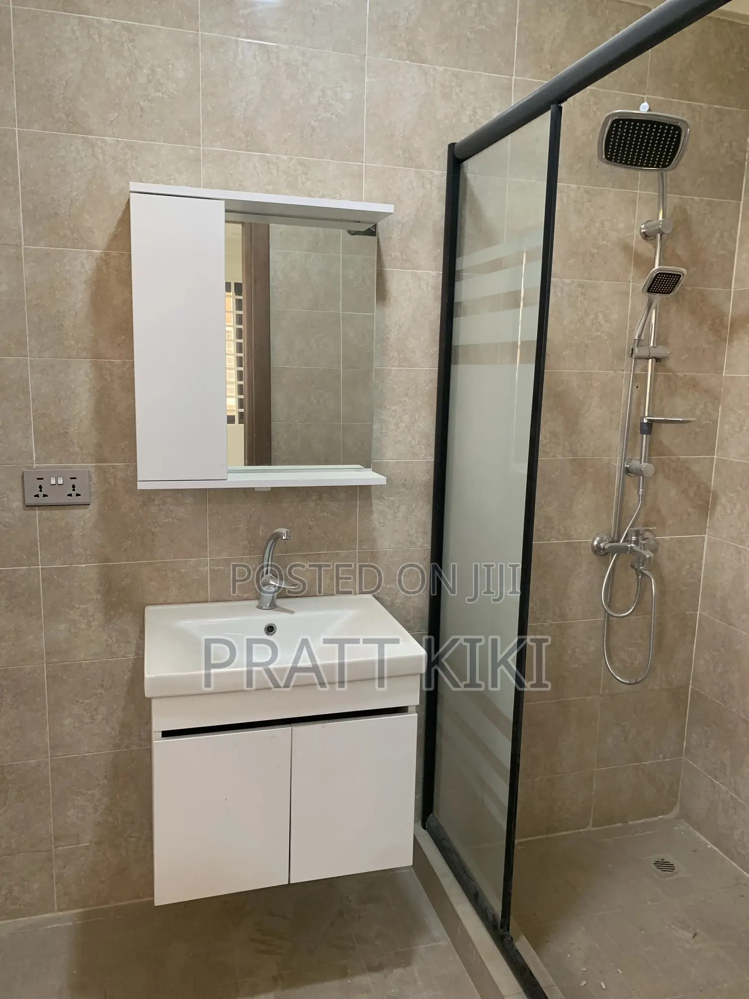2bdrm Apartment in Malehor, Adenta for rent