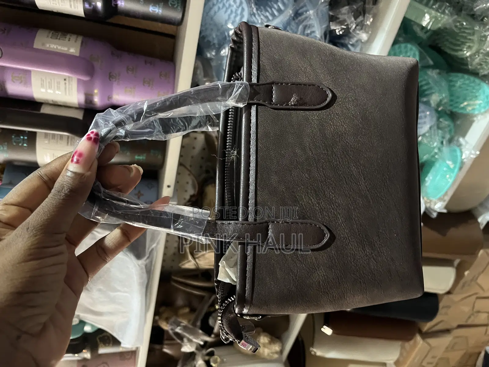 Classy Ladies Hand Bag