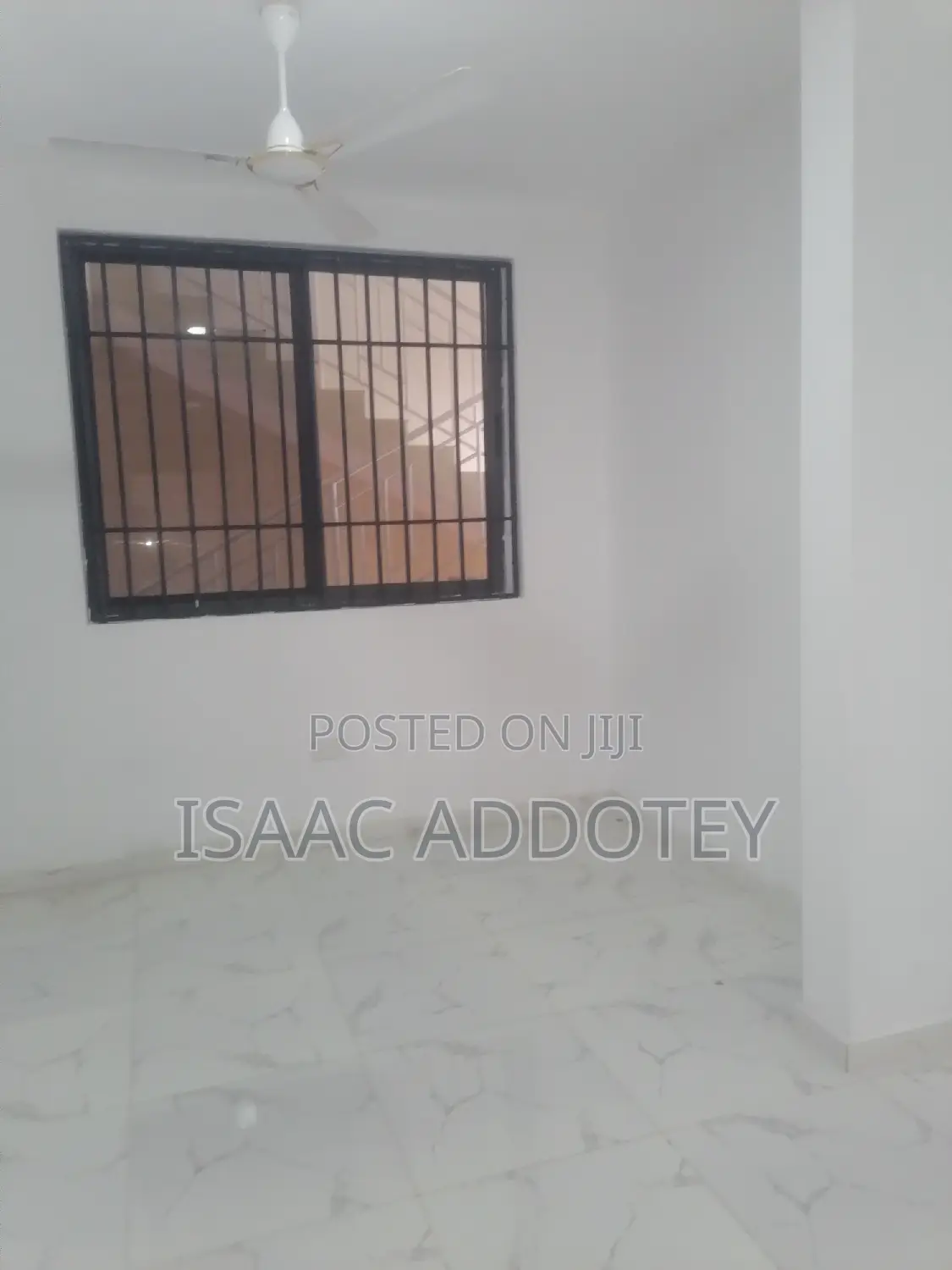 3bdrm Apartment in Sakumono Estate, Baatsona Total for rent