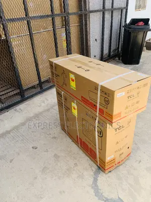 Text Us for Your TCL 1.5hp Split R410 Gas