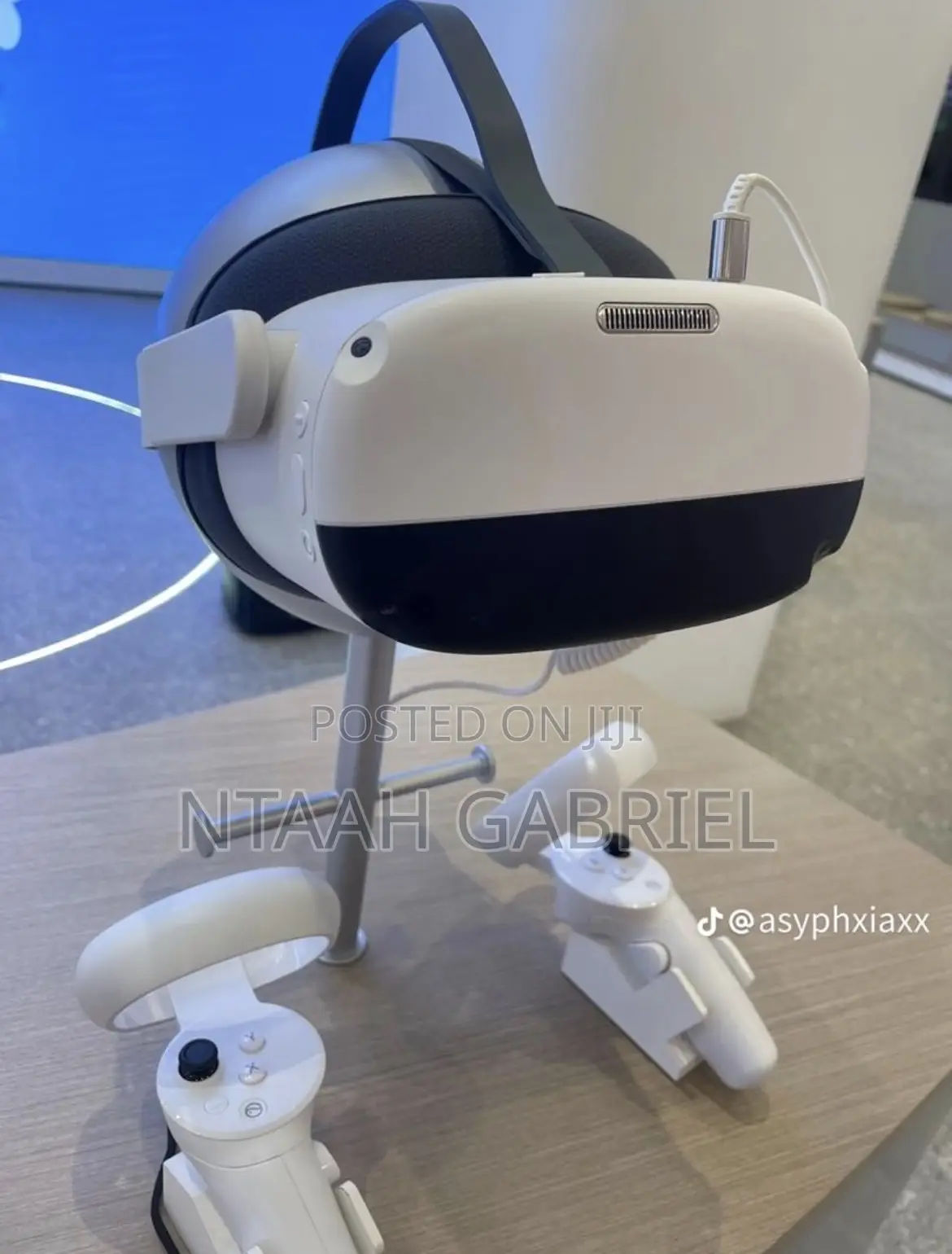 Pico Neo 3 Pro . Vr