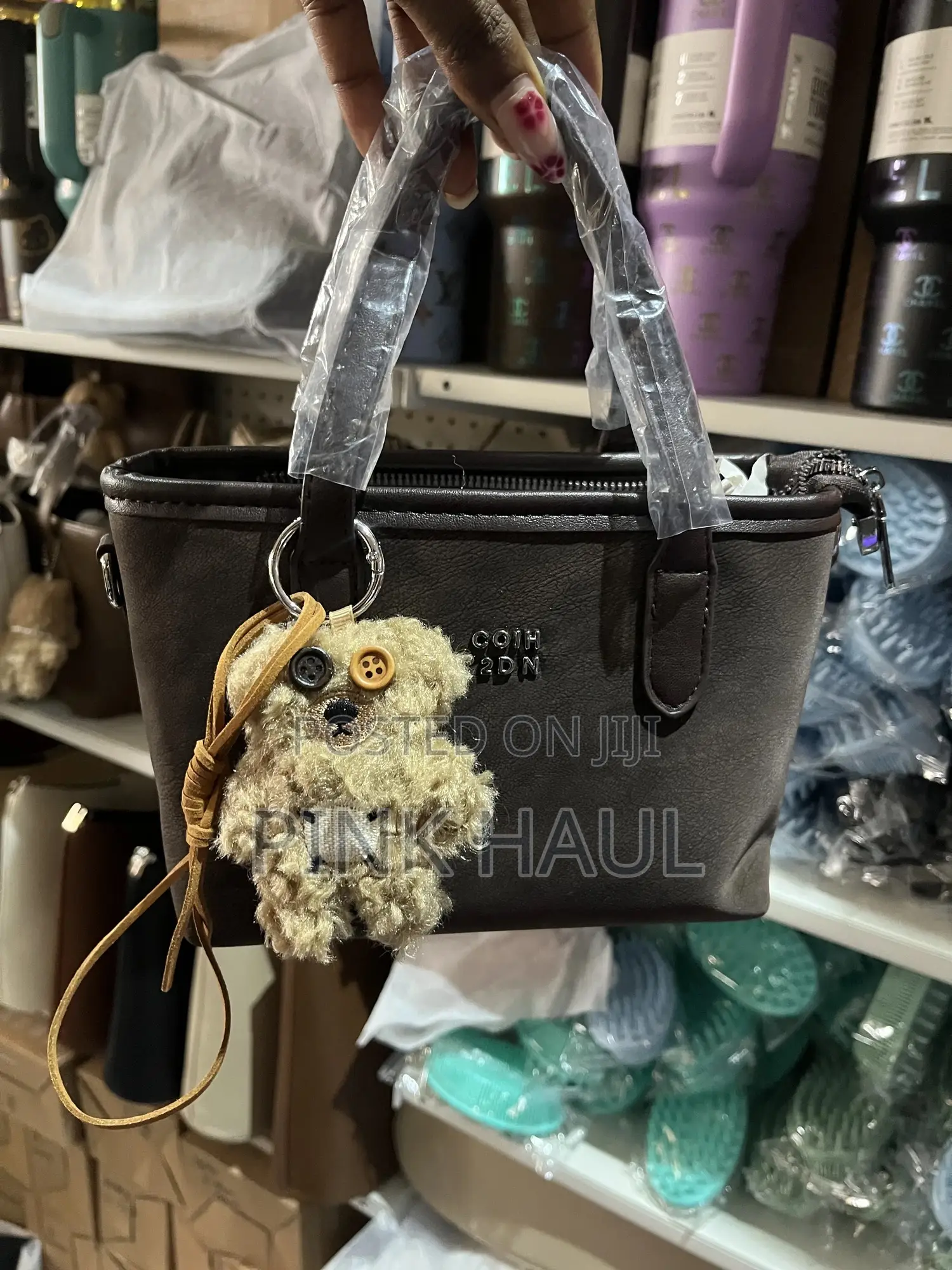 Classy Ladies Hand Bag