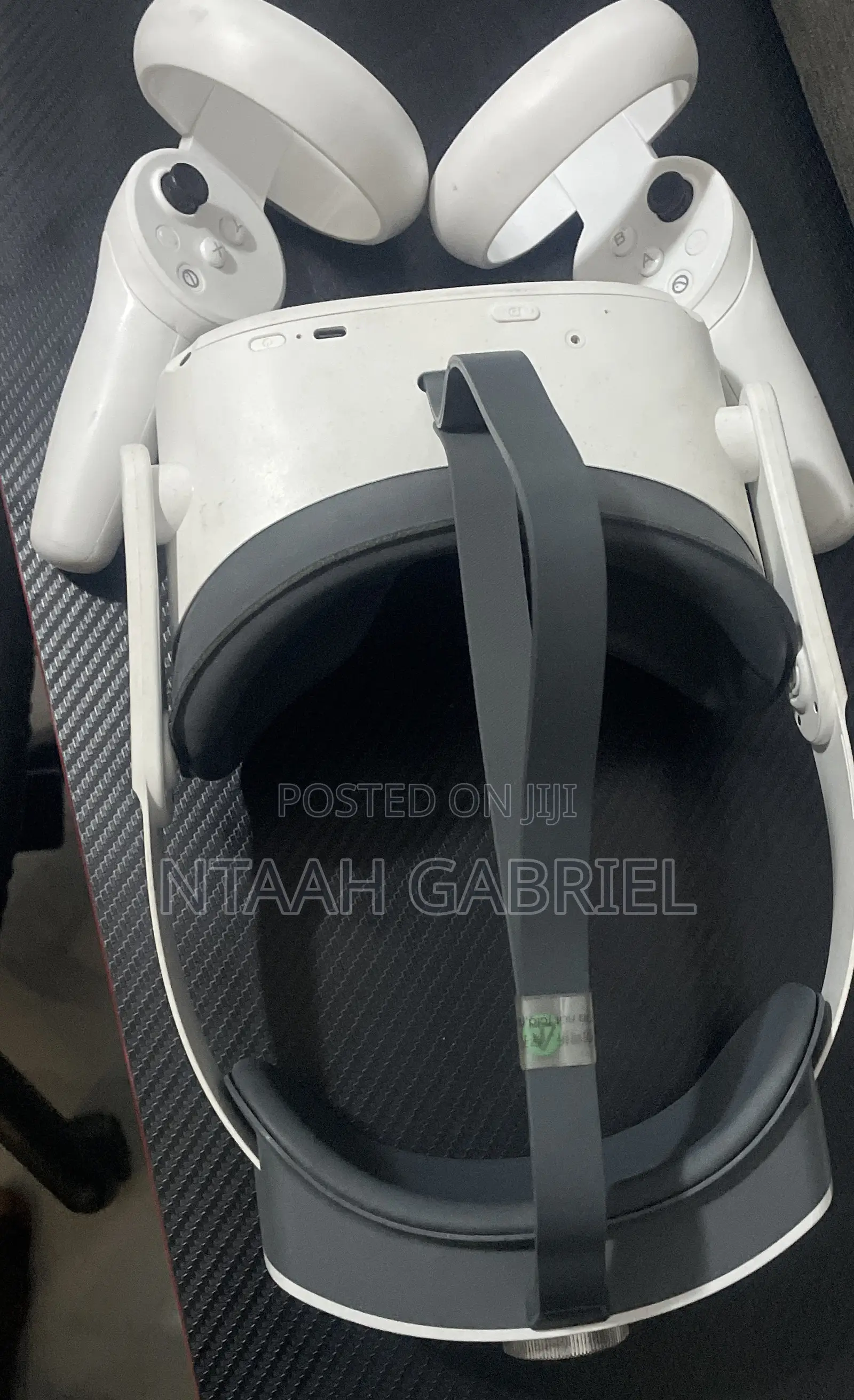 Pico Neo 3 Pro . Vr