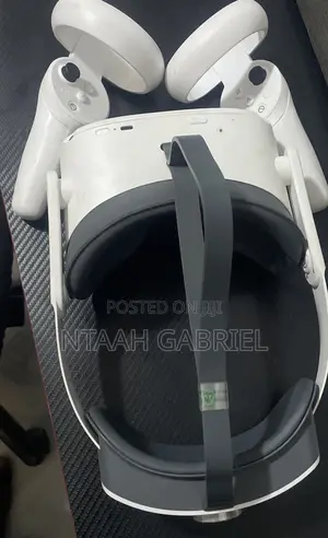 Pico Neo 3 Pro . Vr