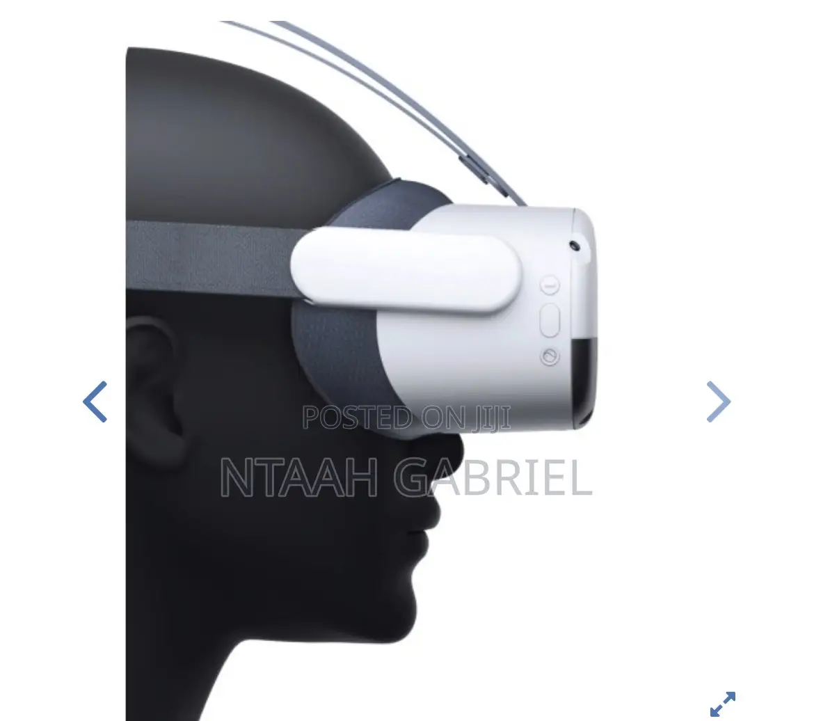 Pico Neo 3 Pro . Vr