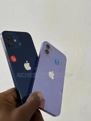 Apple iPhone 12 128 GB