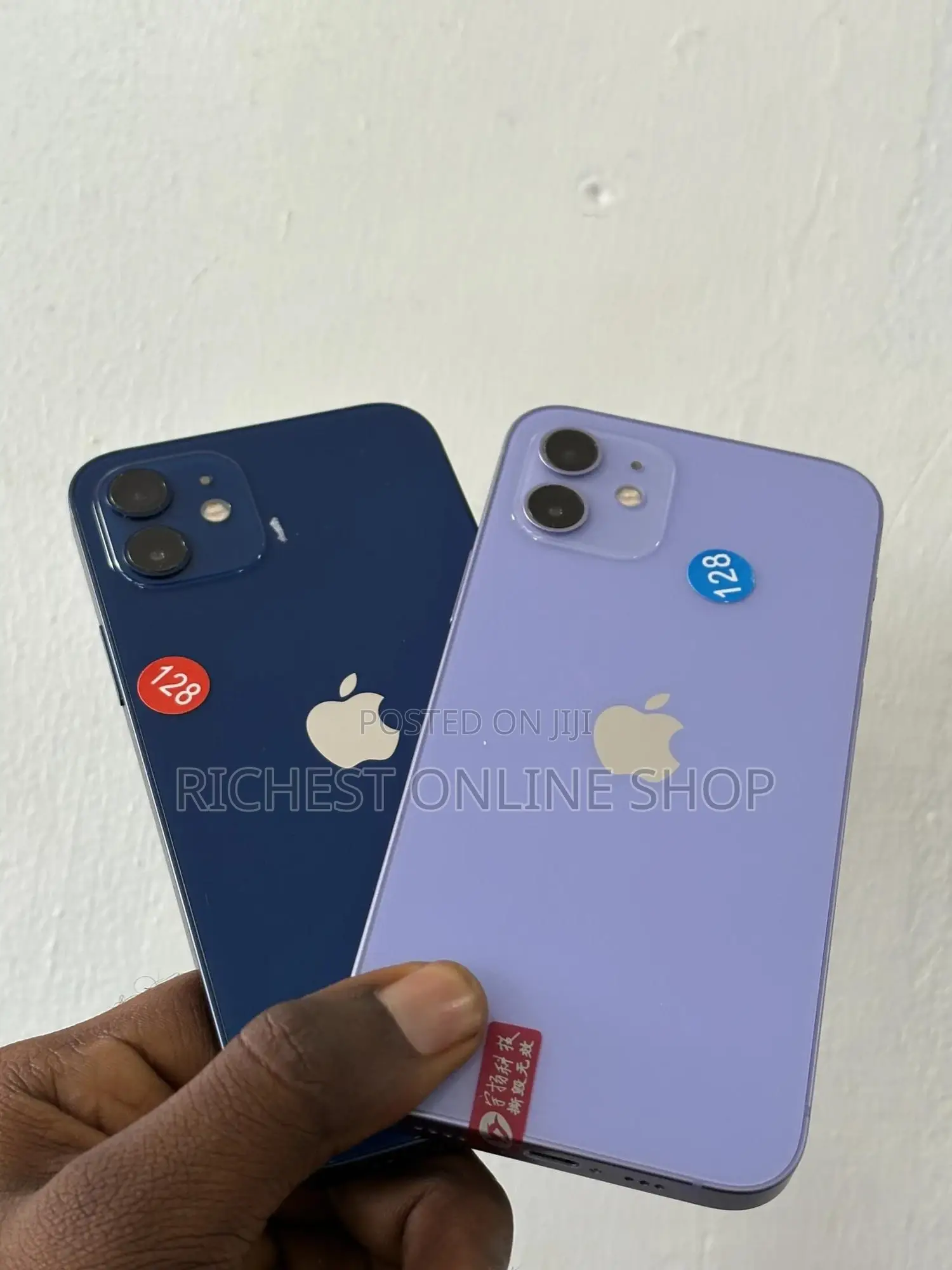 Apple iPhone 12 128 GB