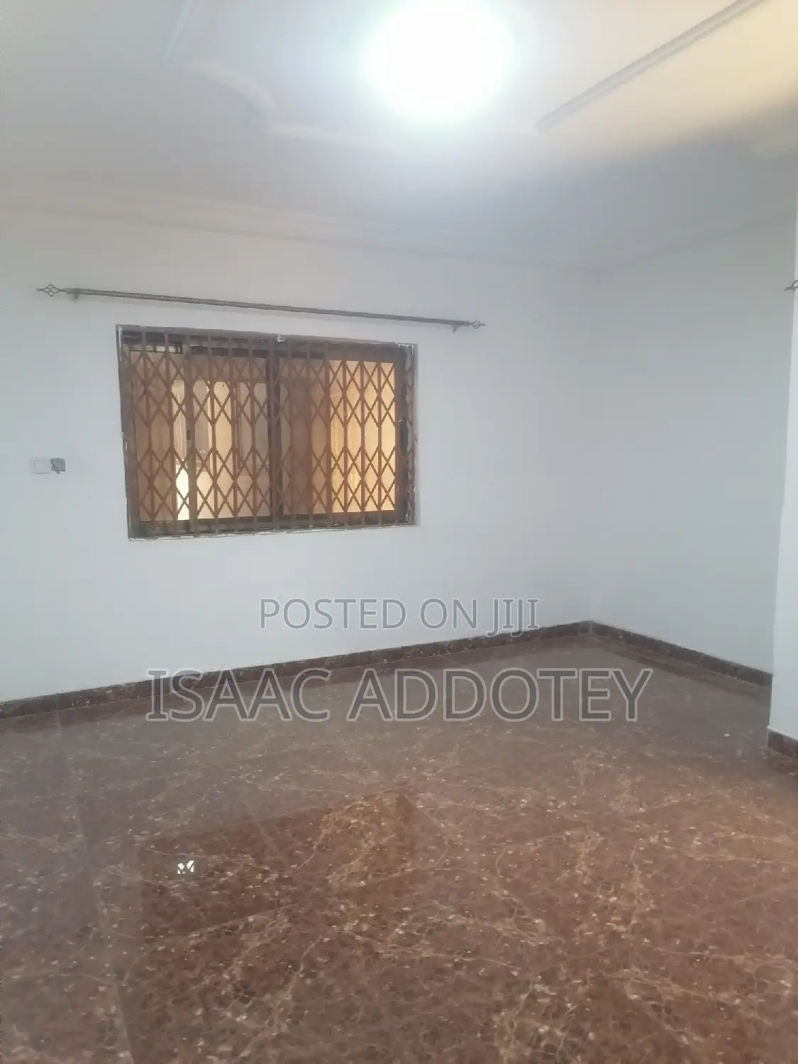 3bdrm Apartment in Lashibi Klagon, Baatsona Total for rent