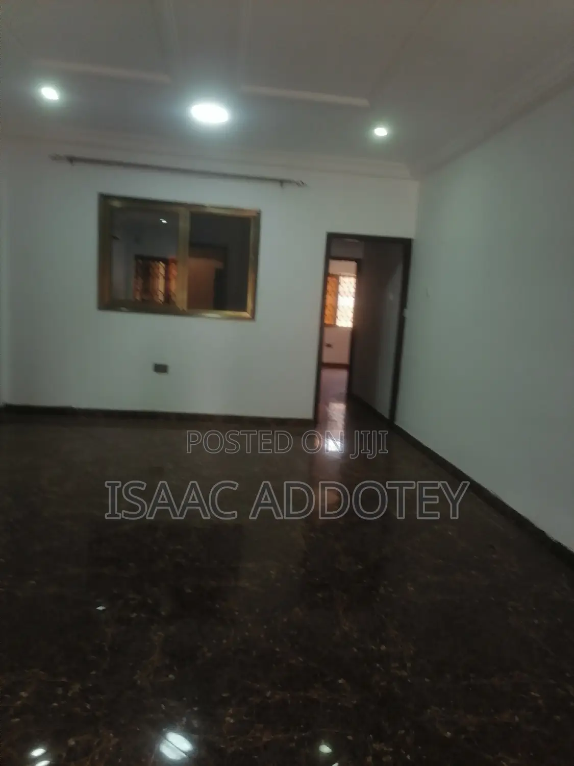 3bdrm Apartment in Lashibi Klagon, Baatsona Total for rent