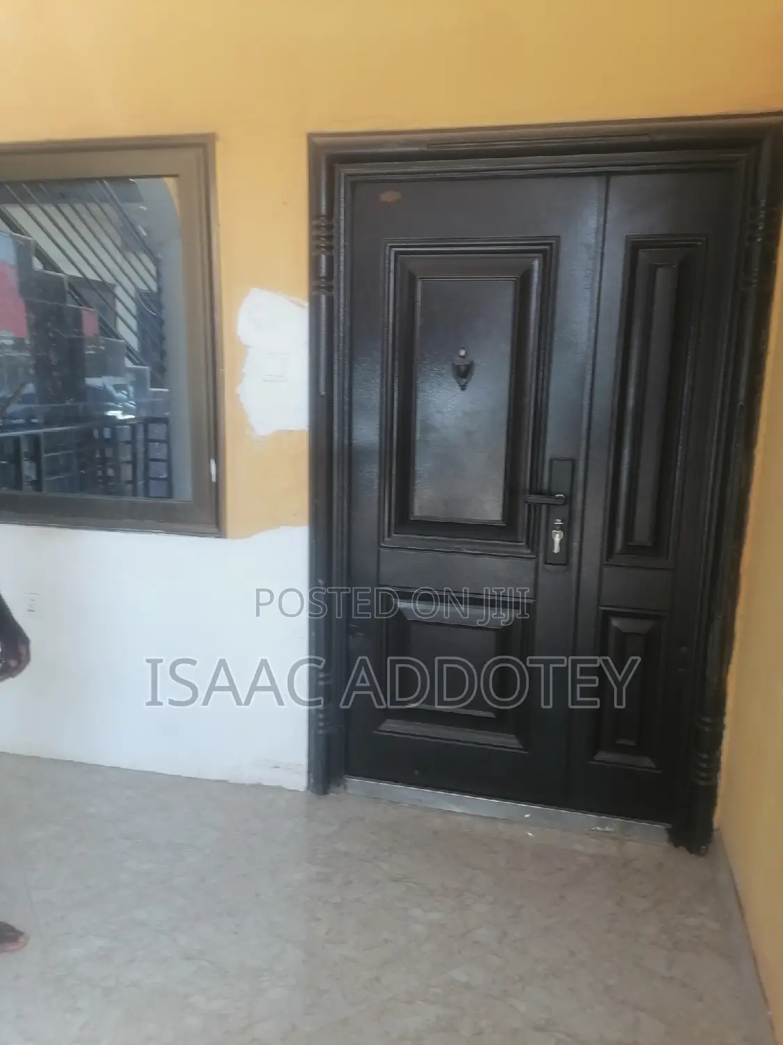 3bdrm Apartment in Lashibi Klagon, Baatsona Total for rent