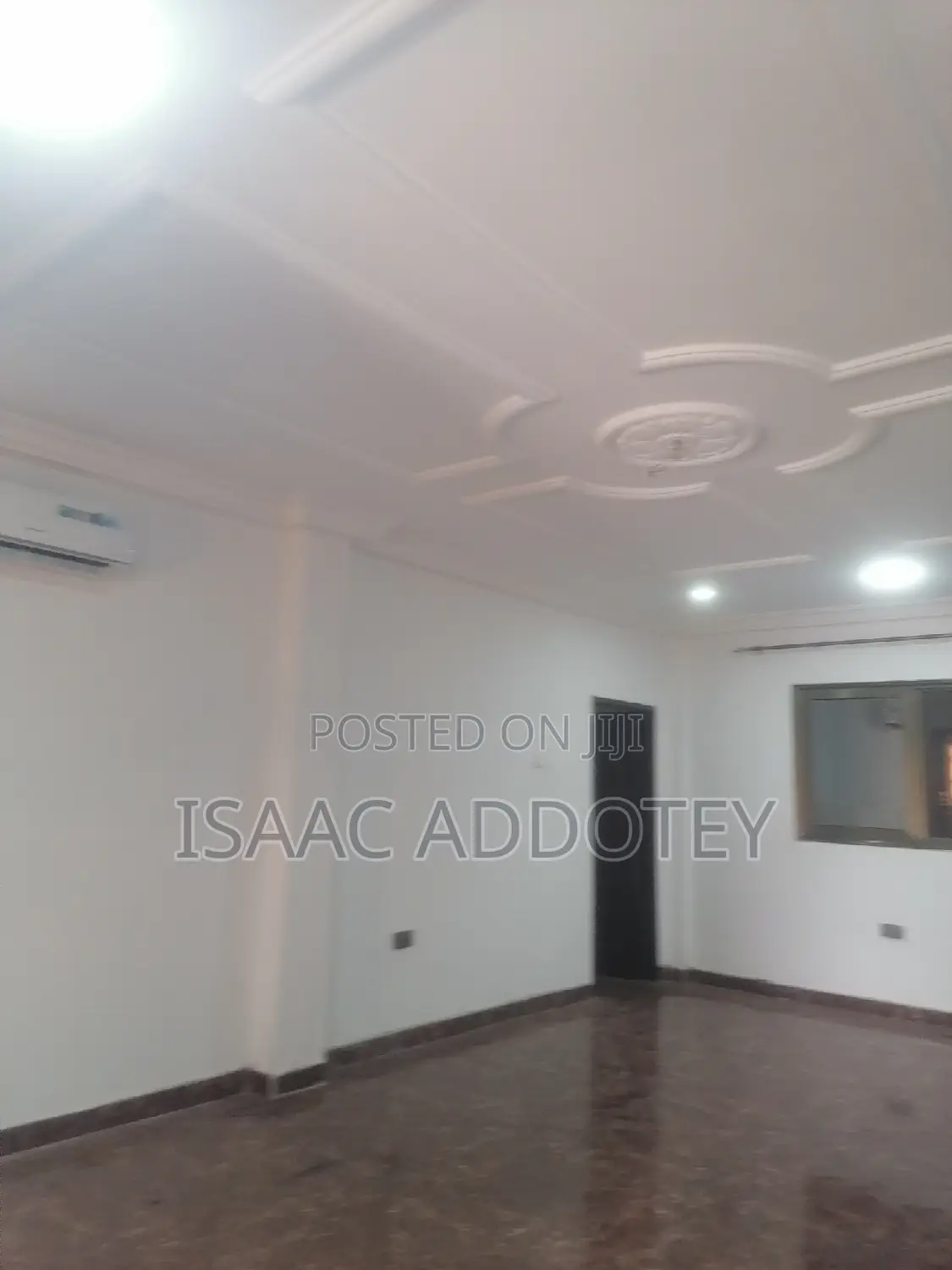 3bdrm Apartment in Lashibi Klagon, Baatsona Total for rent